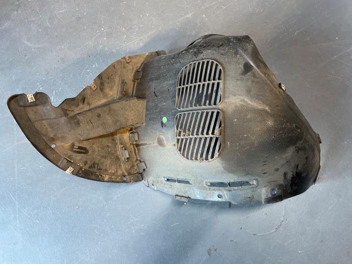 Wielkuip van een Volkswagen Golf, Auto-onderdelen, Gebruikt, -, Volkswagen, -