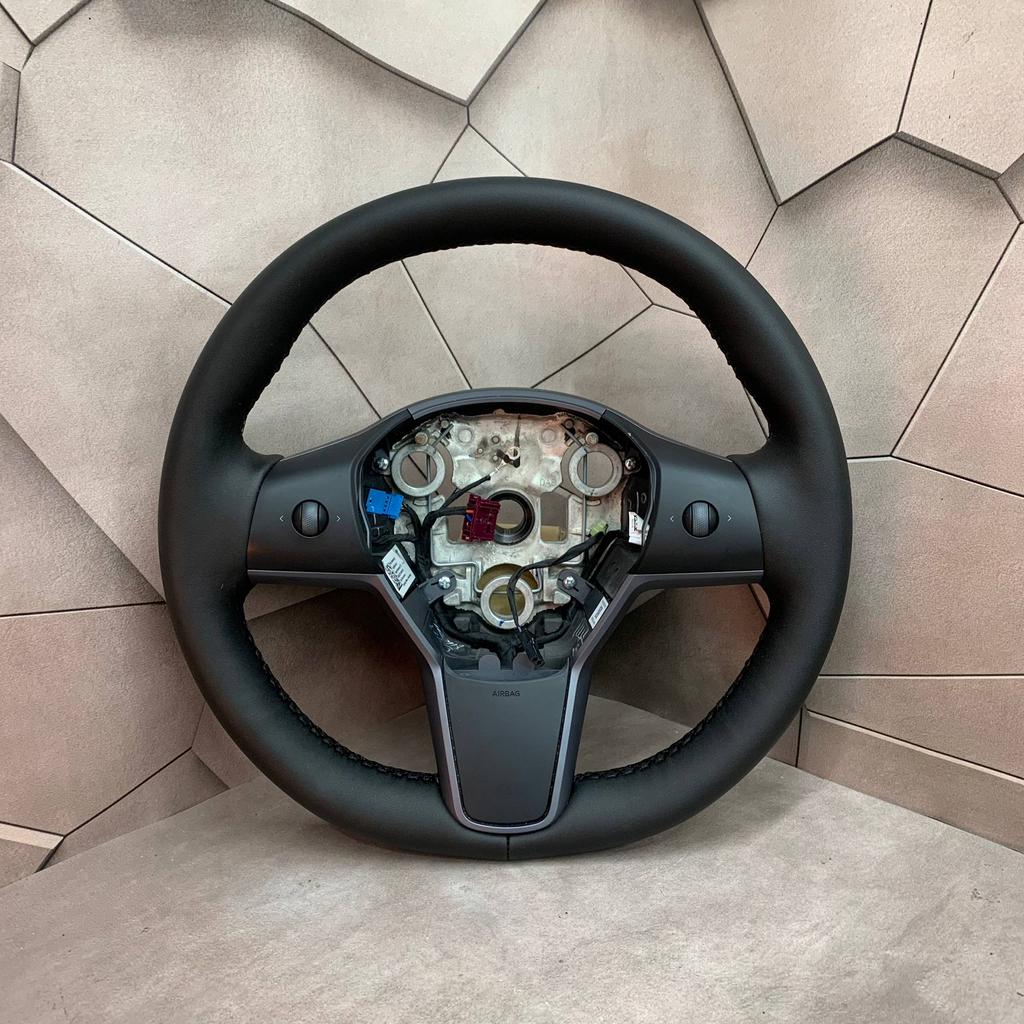 Stuur Stuurwiel Tesla model Y NIEUW, Auto-onderdelen, Besturing, Autoknap.nl@gmail.com, Ophalen of Verzenden, Autoknap, Nieuw