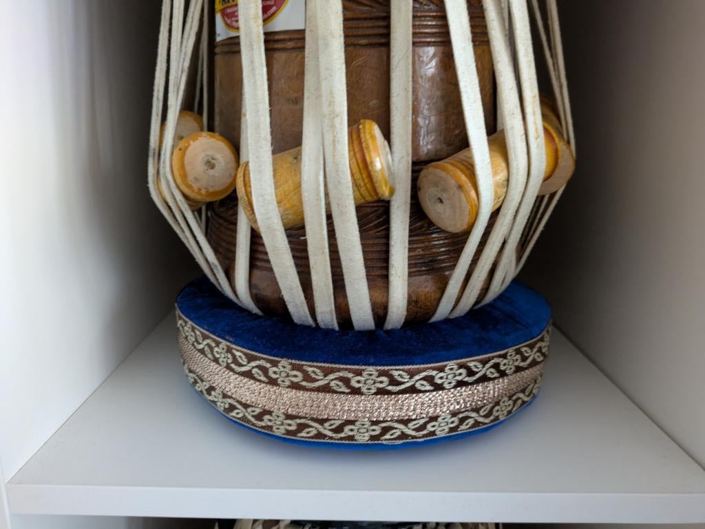 Tabla ringen nieuw voor Bajan en Dayan, Ophalen of Verzenden, Nieuw