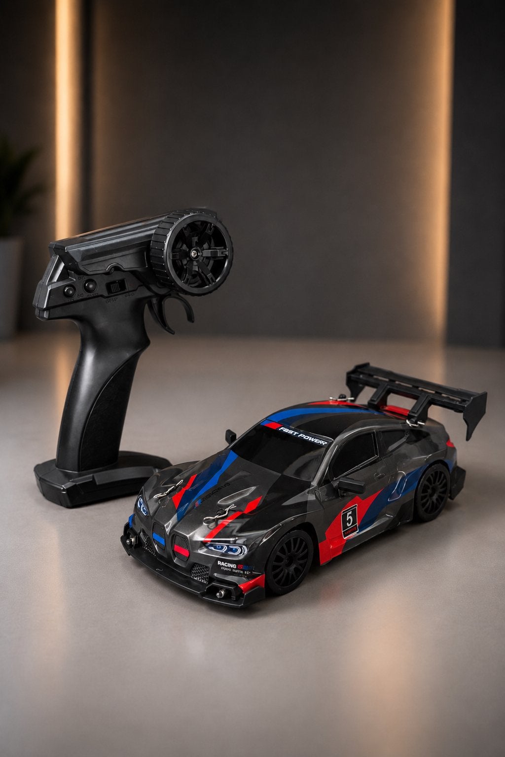 RC race/drift auto’s nieuw, Hobby en Vrije tijd, Modelbouw | Radiografisch | Auto's, Ophalen of Verzenden, Zo goed als nieuw, Auto onroad