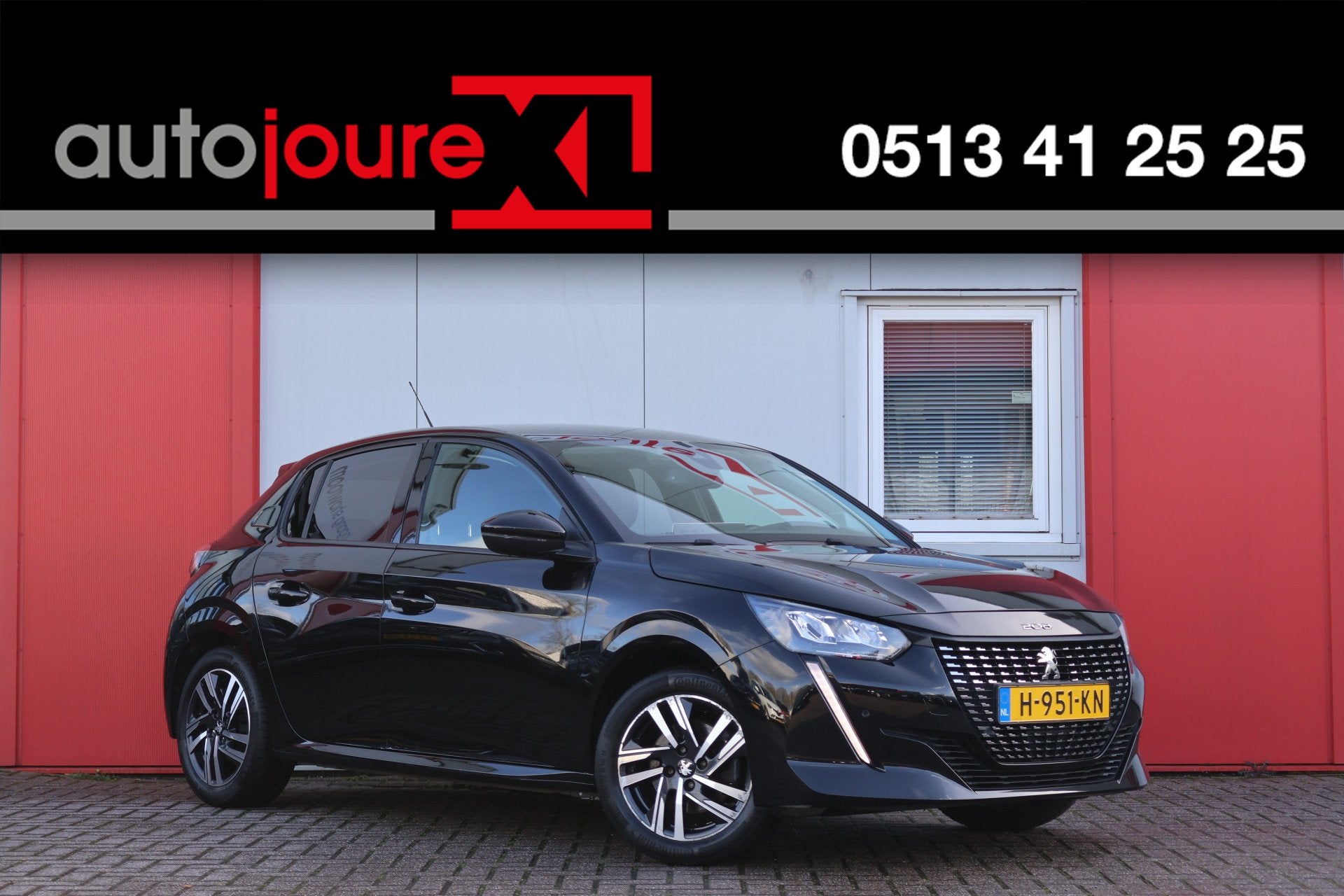 Peugeot 208 1.5 BlueHDi Blue Lease Allure | Virtual Cockpit, Auto's, Peugeot, Voorwielaandrijving, Automatische klimaatregeling