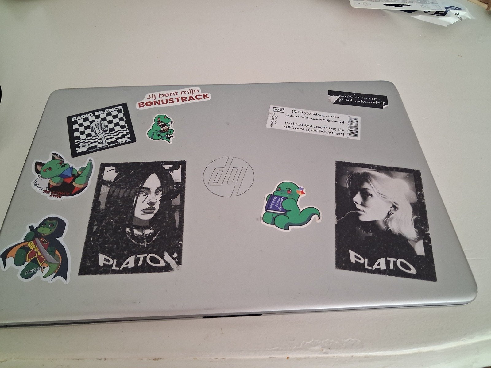 HP Laptop 15-dw0xxx - let op! harde schijf is stuk, Computers en Software, Gebruikt, 2 tot 3 Ghz, 8 GB, Ophalen of Verzenden