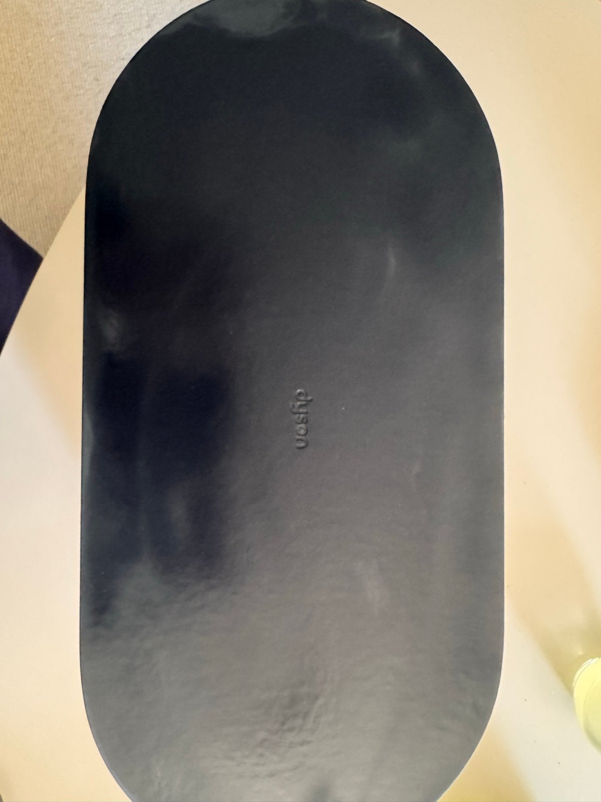 Dyson Airwrap Complete Multi-Styler met accessoires, Ophalen, Zo goed als nieuw, Haarverzorging