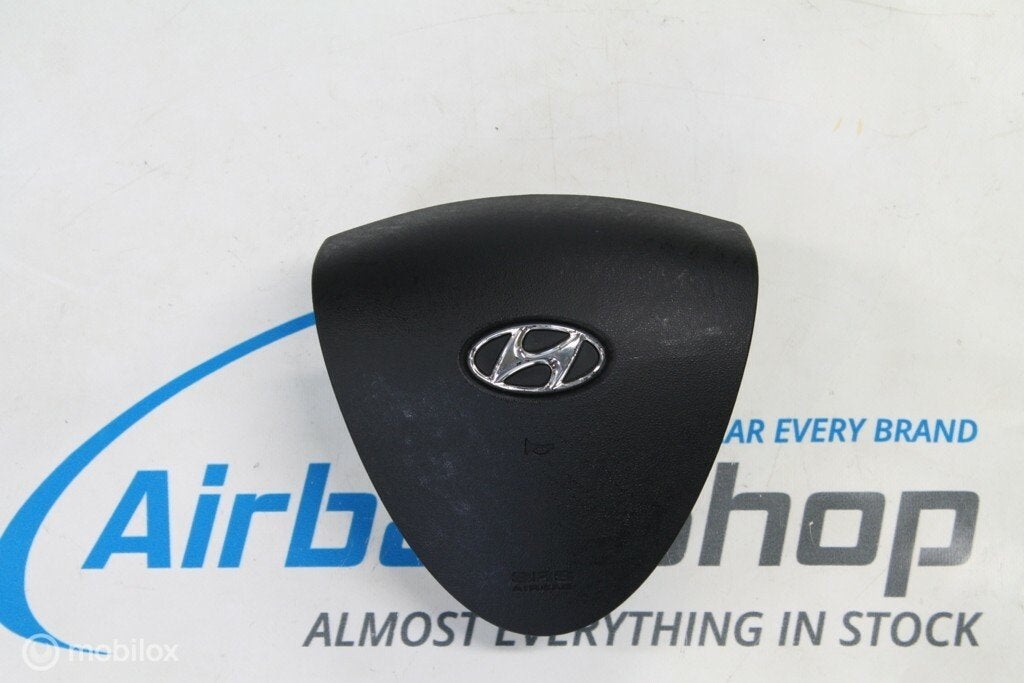 Airbag set - Dashboard Hyundai i30 (2007-2012), Auto-onderdelen, Dashboard en Schakelaars, Gebruikt, Ophalen of Verzenden