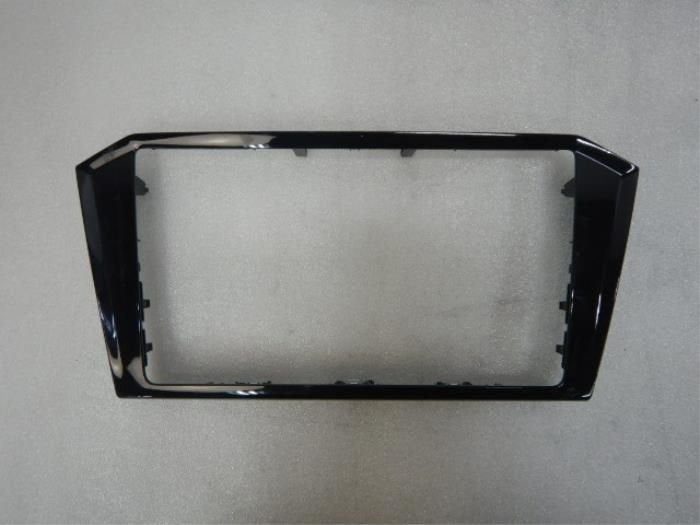 Dashboard deel Volkswagen Passat (22738475), Auto-onderdelen, Dashboard en Schakelaars, Gebruikt, Ophalen of Verzenden
