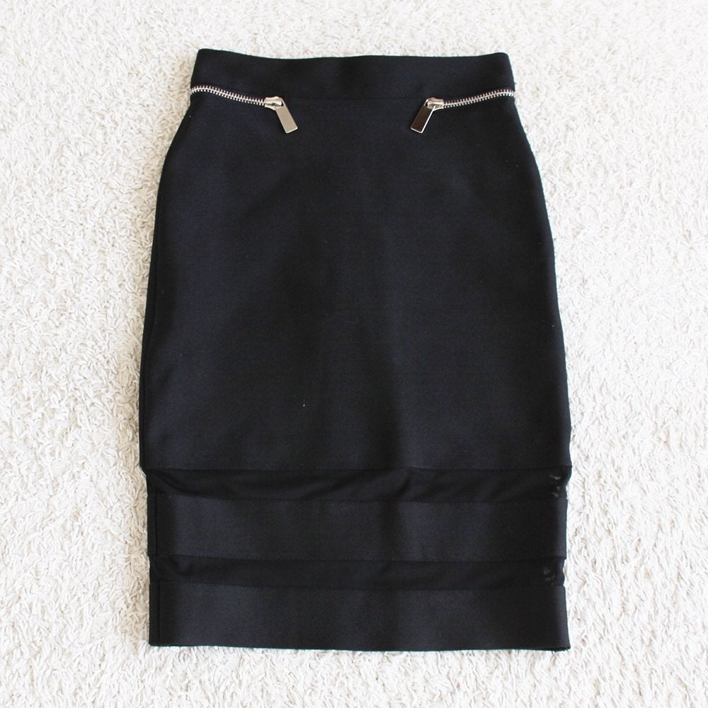 Prachtig SuperTrash Bandage Rokje (S) - 79 € 45,-