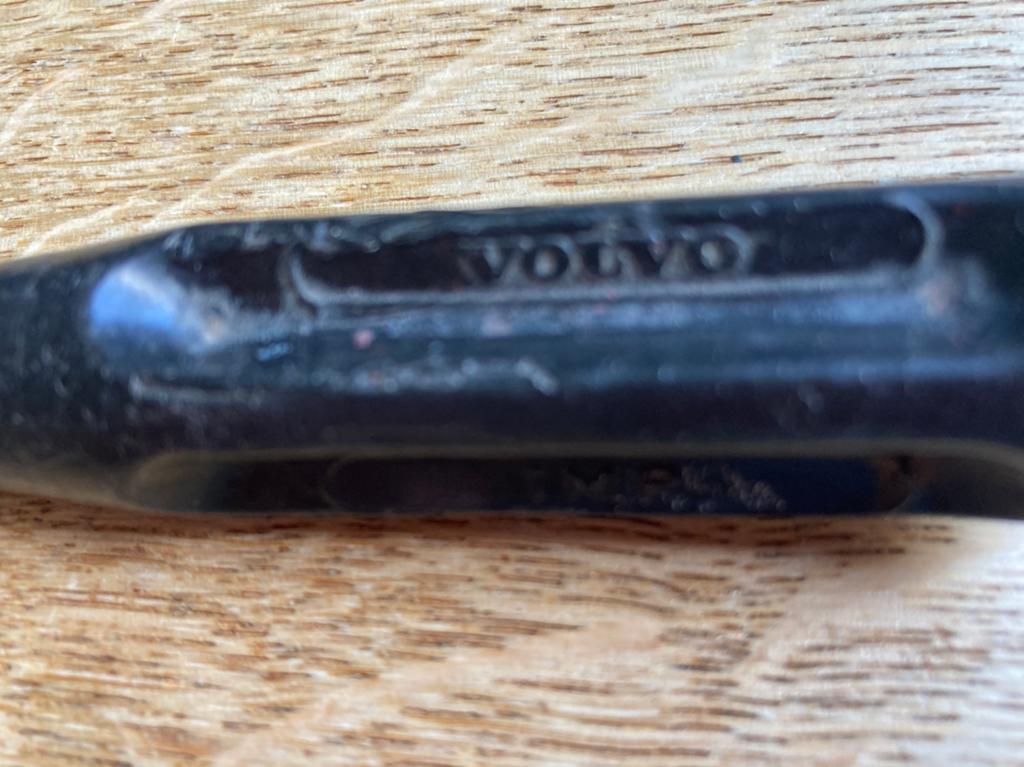 Originele Volvo kruisschroevendraaier, Antiek en Kunst, Ophalen of Verzenden