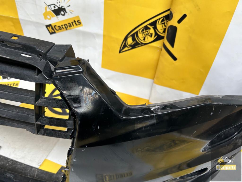 Voorbumper Audi A6 C7 4G 4xPDC KLS 4G0807437AA bumper, Gebruikt, Voor, AUDI AG, Auto-Union-Strasse 1
85045  Ingolstadt, DE