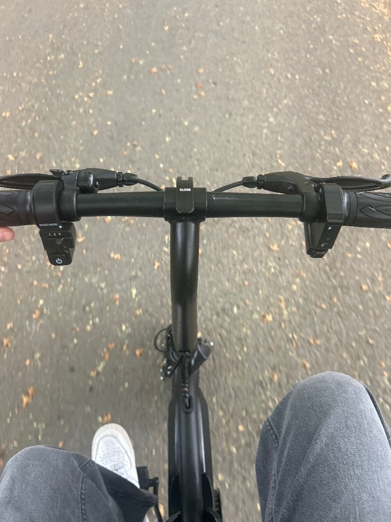 Dyu fiets, Heren, 14 tot 16 inch, Versnellingen, Nieuw