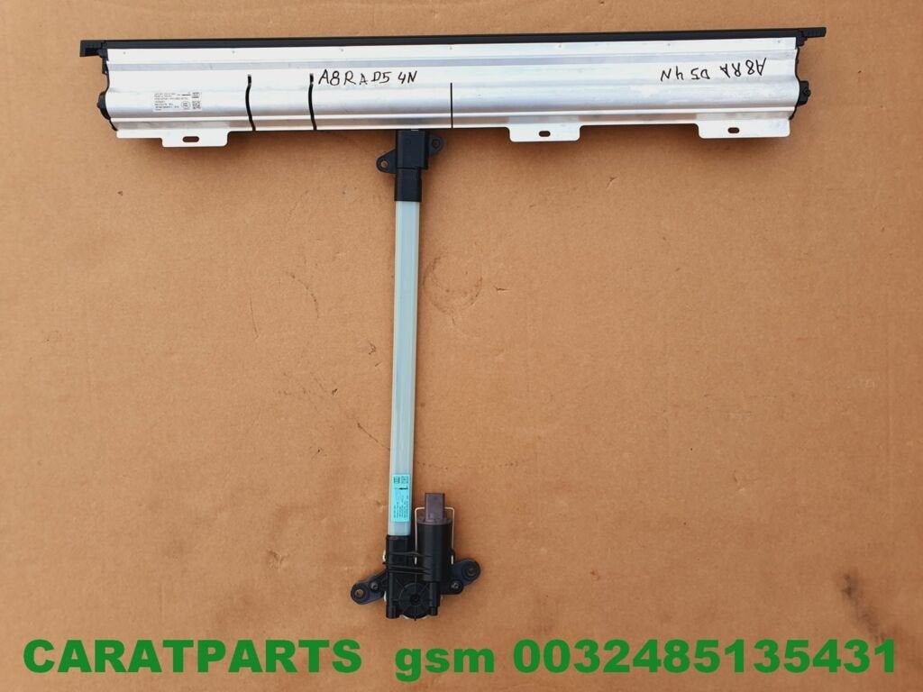 4n0861964 4n0861334a a8 rolgordijn a8 zon rollo S8 zonwering, Auto-onderdelen, Info@fabrikant.eu, Fabrikantstraat 1
1000 AA  Amsterdam, NL