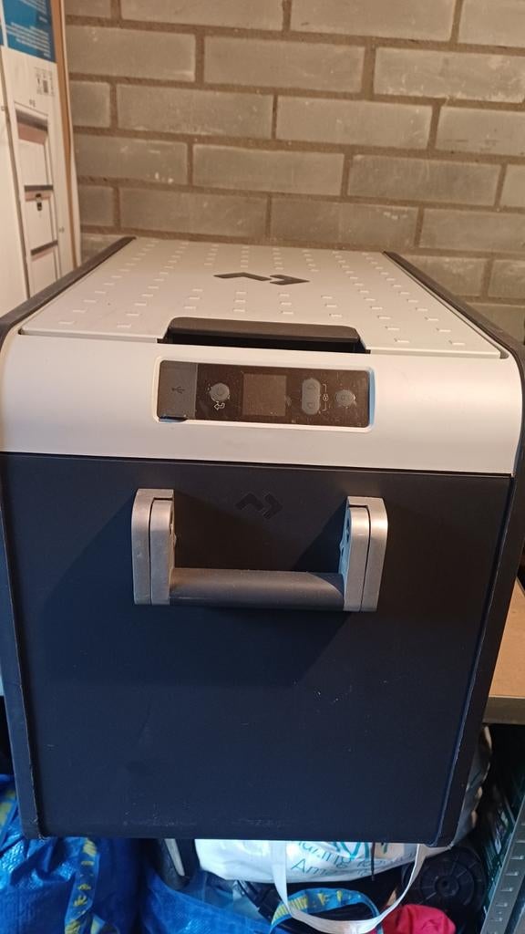 Dometic CFX3 45 Koelbox - Perfect voor onderweg!, Caravans en Kamperen, Ophalen of Verzenden, Gebruikt, Elektrisch