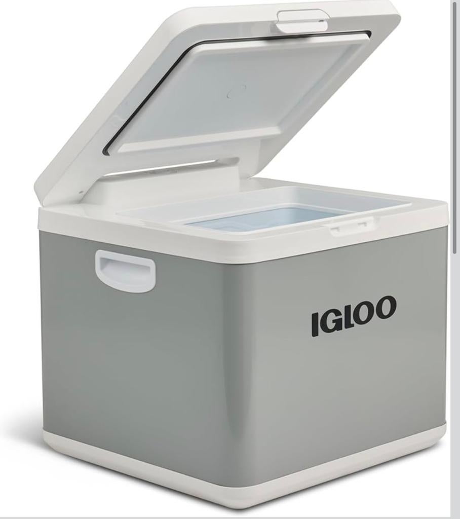 Igloo IH45 compressor Koelbox *Nieuw in Doos*, Ophalen of Verzenden, Nieuw, Koelbox, Elektrisch