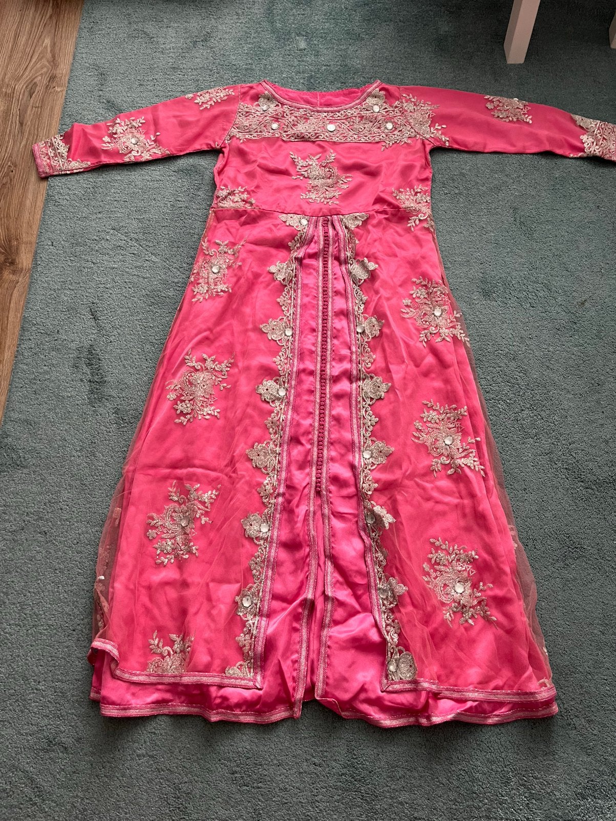 Jurk nieuw, Kleding | Dames, Ophalen of Verzenden, Nieuw, Overige thema's, Kleding