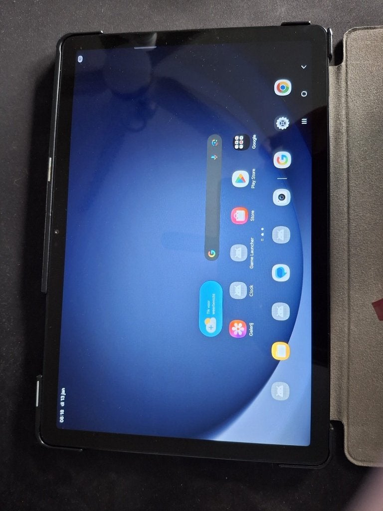 samsung galaxy tab  A9 plus, Computers en Software, Android Tablets, Model SM-X210, Gebruikt, Verzenden, 11 inch