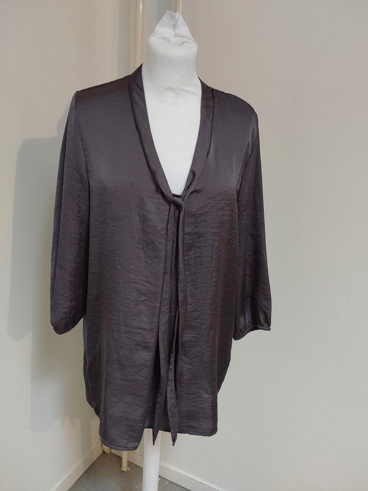 Prachtige tuniek van Kyra&Ko maat 42, Kyra & Ko, Verzenden, Zo goed als nieuw, Blouse of Tuniek