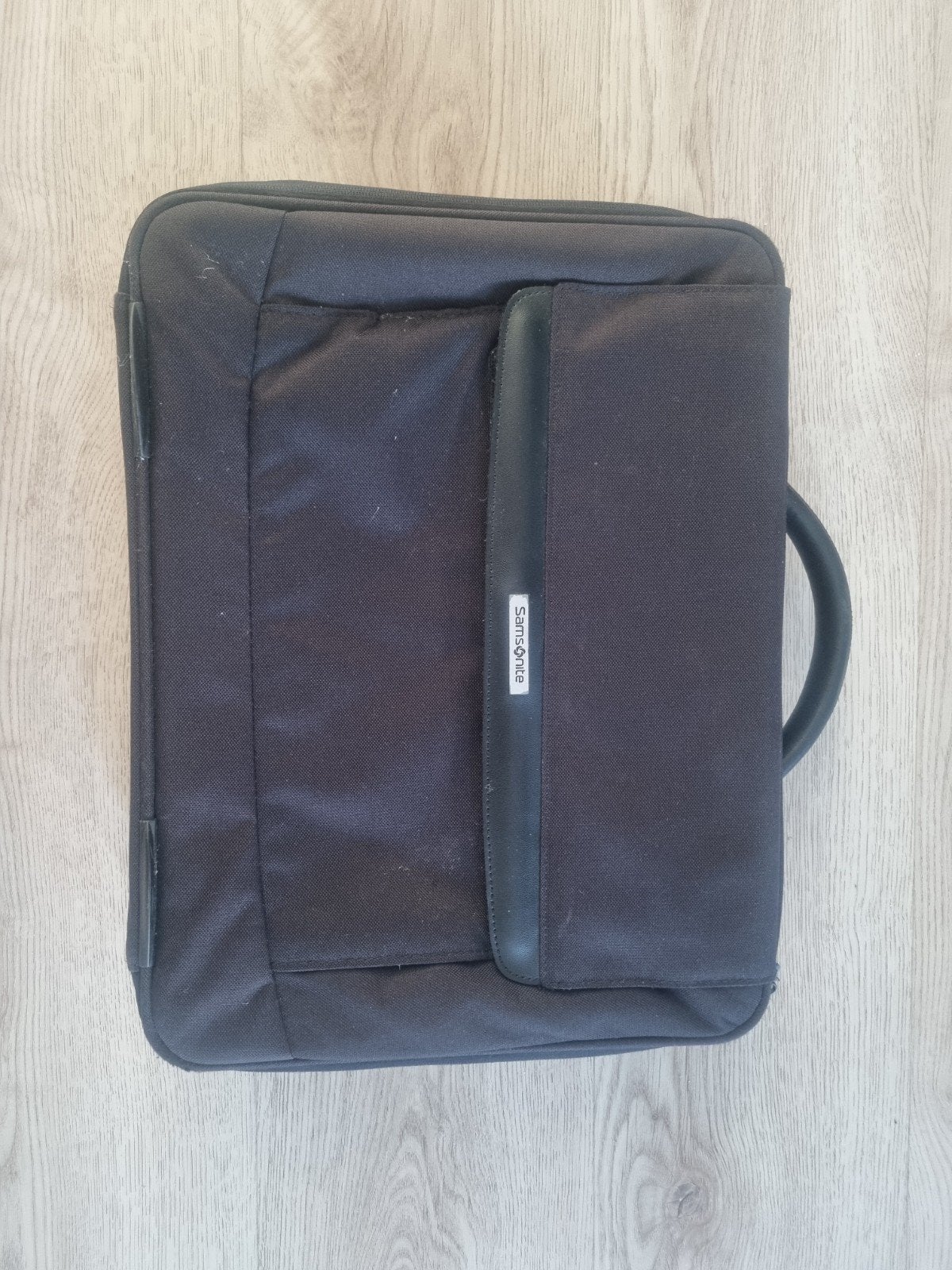 Samsonite laptop tas, Computers en Software, Ophalen of Verzenden