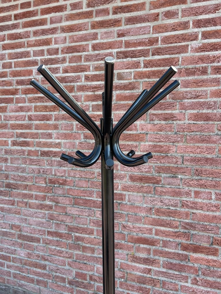 2 soorten kapstokken, meerdere verkrijgbaar, Zo goed als nieuw, Minder dan 100 cm, Hout, Ophalen