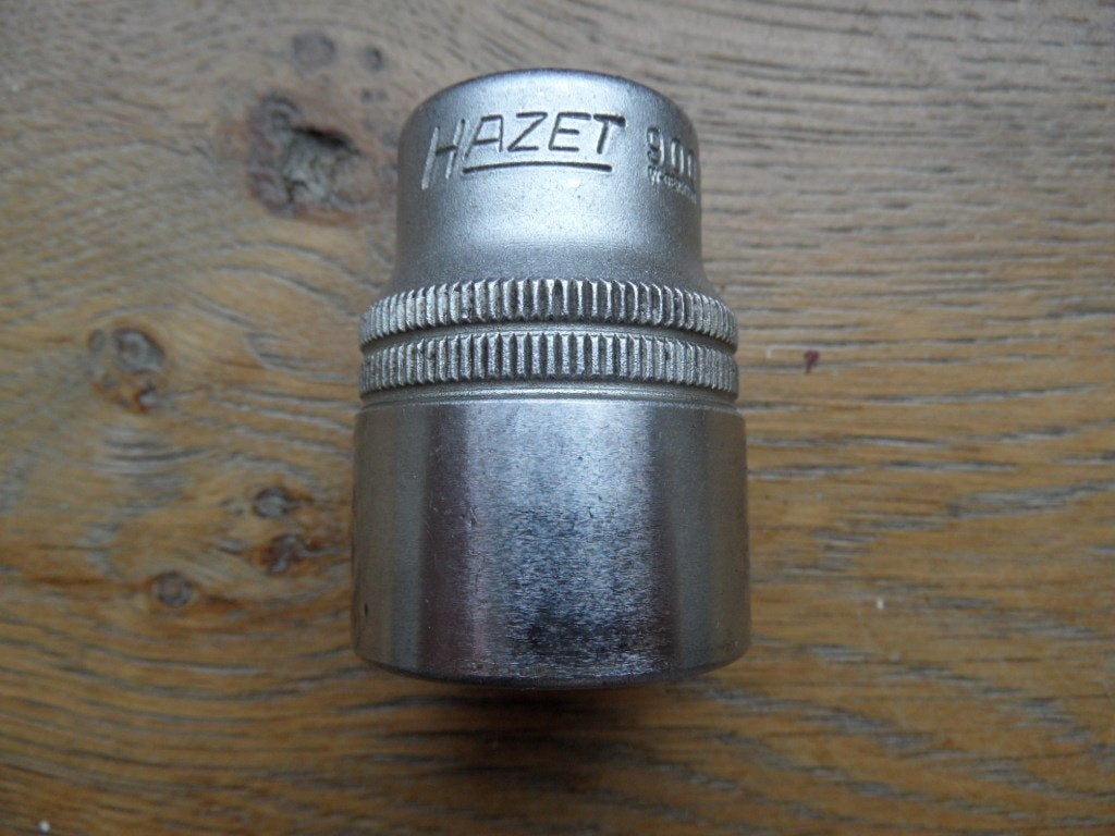 Hazet 900 1/2 dop 21 24 32, Ophalen of Verzenden, Zo goed als nieuw