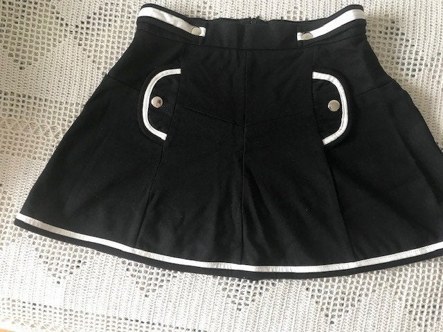 Nik & Nik rokje, Kinderen en Baby's, Kinderkleding | Maat 152, Ophalen of Verzenden, Zo goed als nieuw, Jongen, Jurk of Rok
