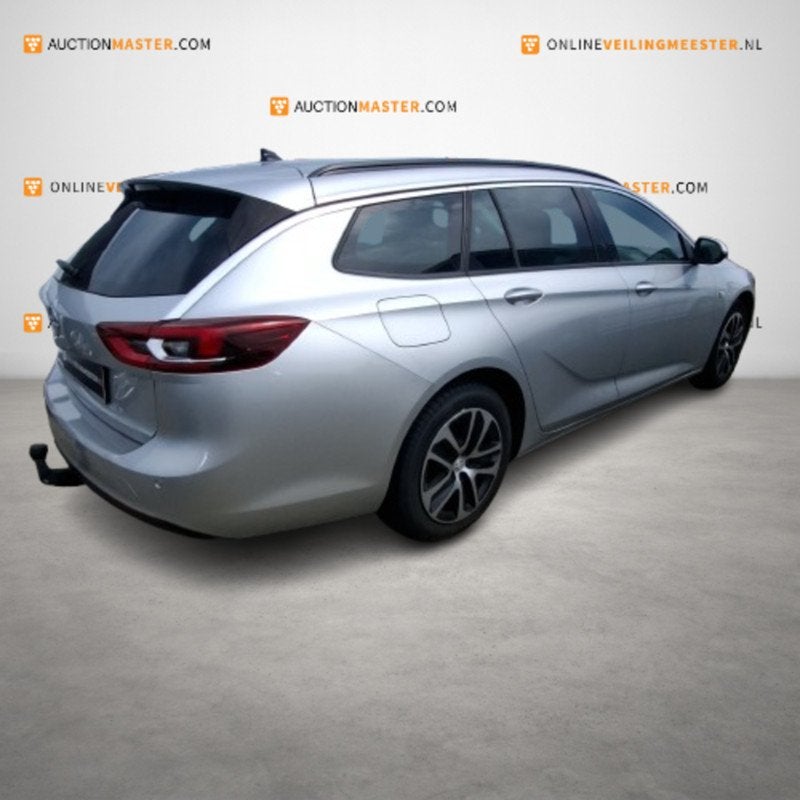 Personenauto, Opel Insignia Sports Tourer, 1.6 CDTI Business, Auto's, Automaat, Overige carrosserieën, Overige brandstoffen, Bedrijf