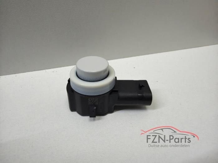 BMW X7 G07 PDC Sensor Wit (5A17979), Ophalen of Verzenden, Gebruikt