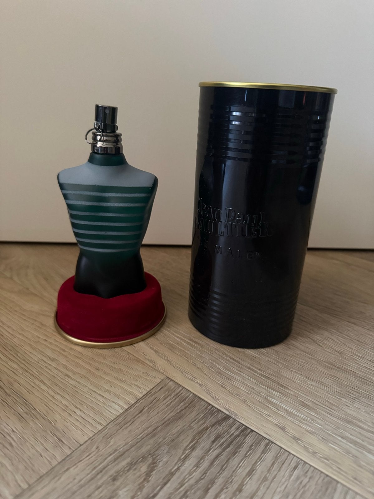 Jean Paul Gaultier Le Male Eau de Toilette Natural Spray, Ophalen of Verzenden, Nieuw