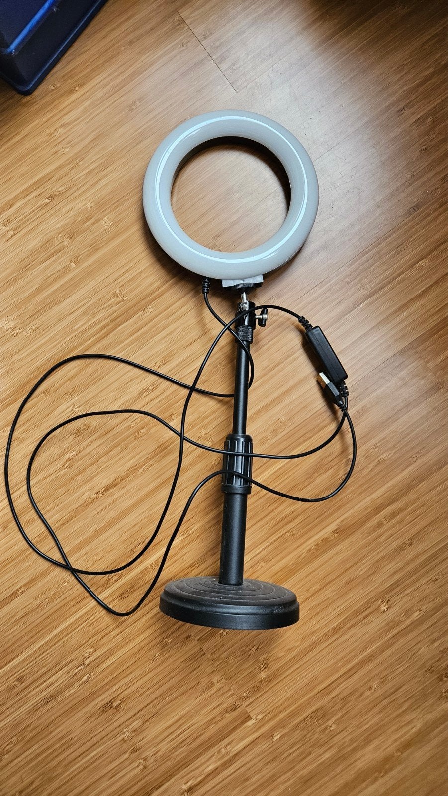 Ringlamp, Ophalen of Verzenden