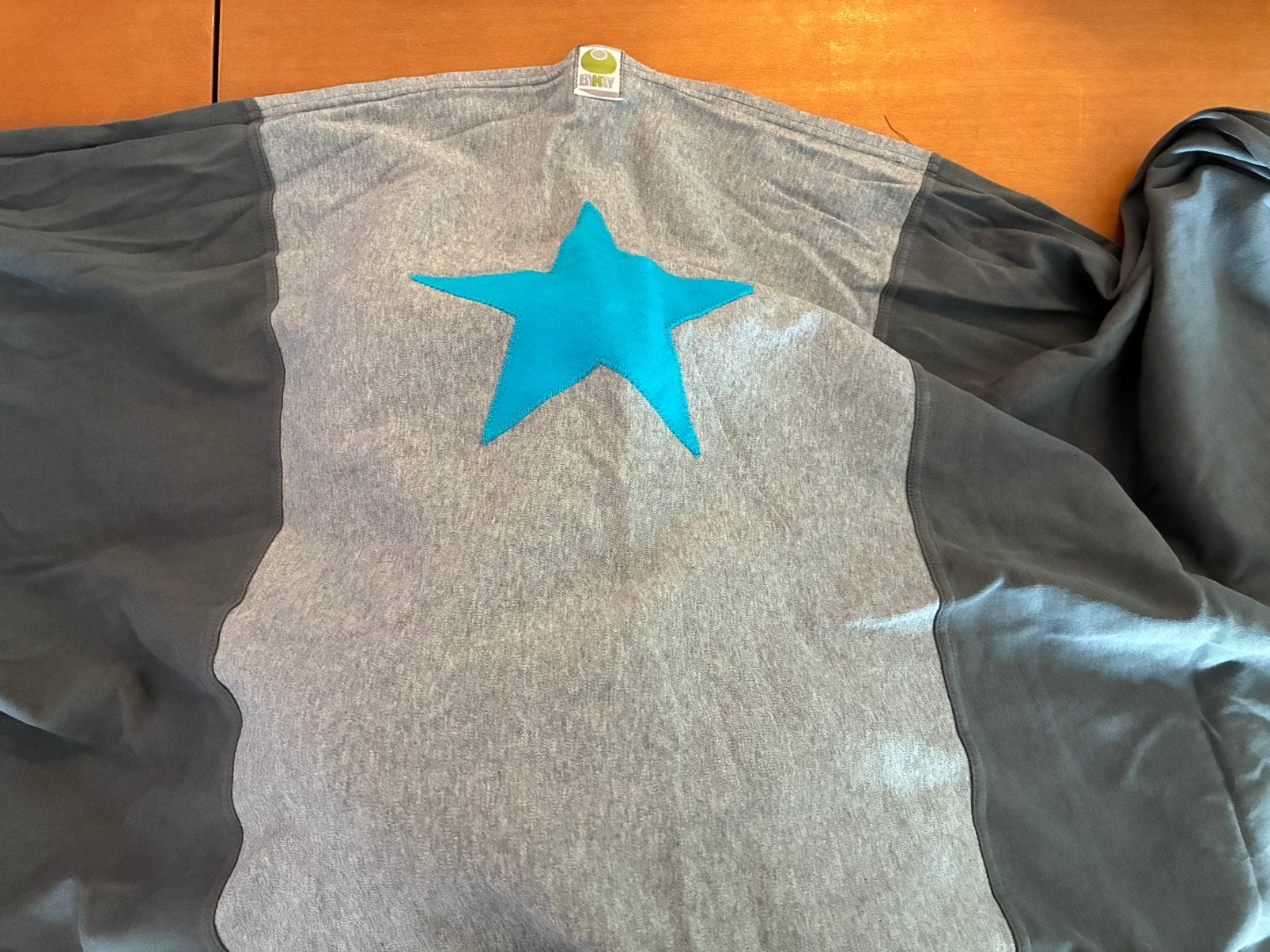 Draagdoek Bykay (elastisch), Kinderen en Baby's, Babydragers en Draagdoeken, Ophalen, Gebruikt, Draagdoek, Overige merken
