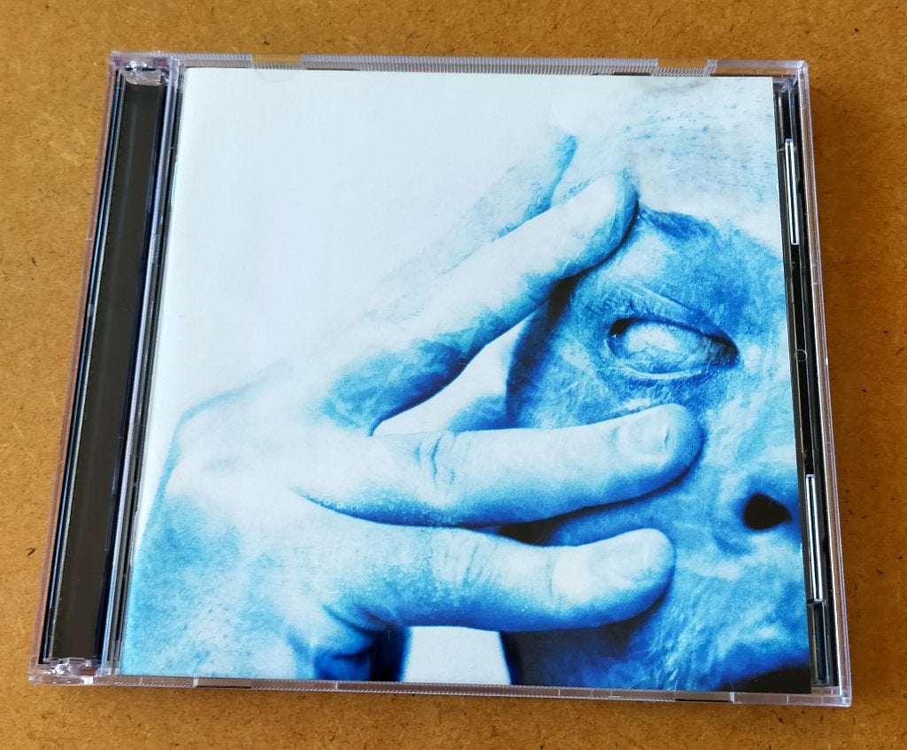 Porcupine Tree - In Absentia 2CD 2003 Special Edition, Ophalen of Verzenden, Zo goed als nieuw, Progressive Rock