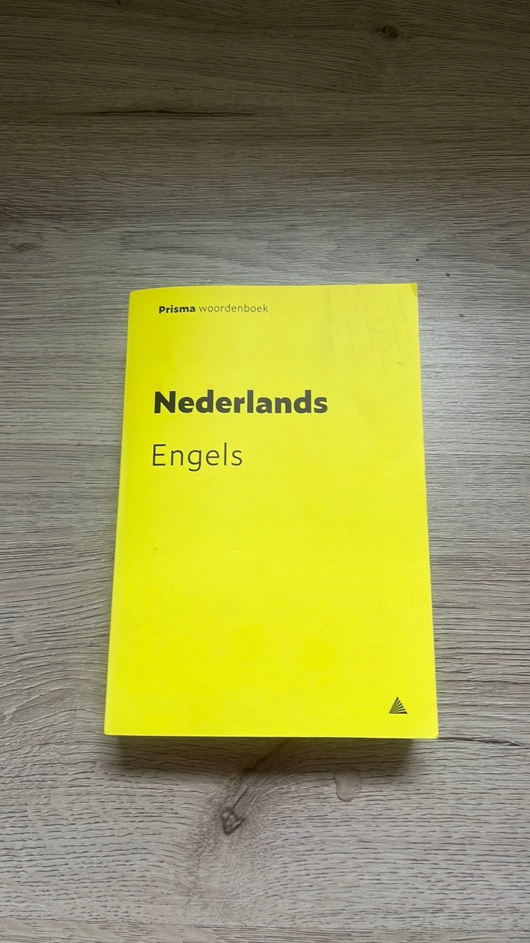 Woordenboek Nederlands Engels Prisma, Boeken, Woordenboeken, Ophalen of Verzenden, Zo goed als nieuw, Prisma of Spectrum, Engels