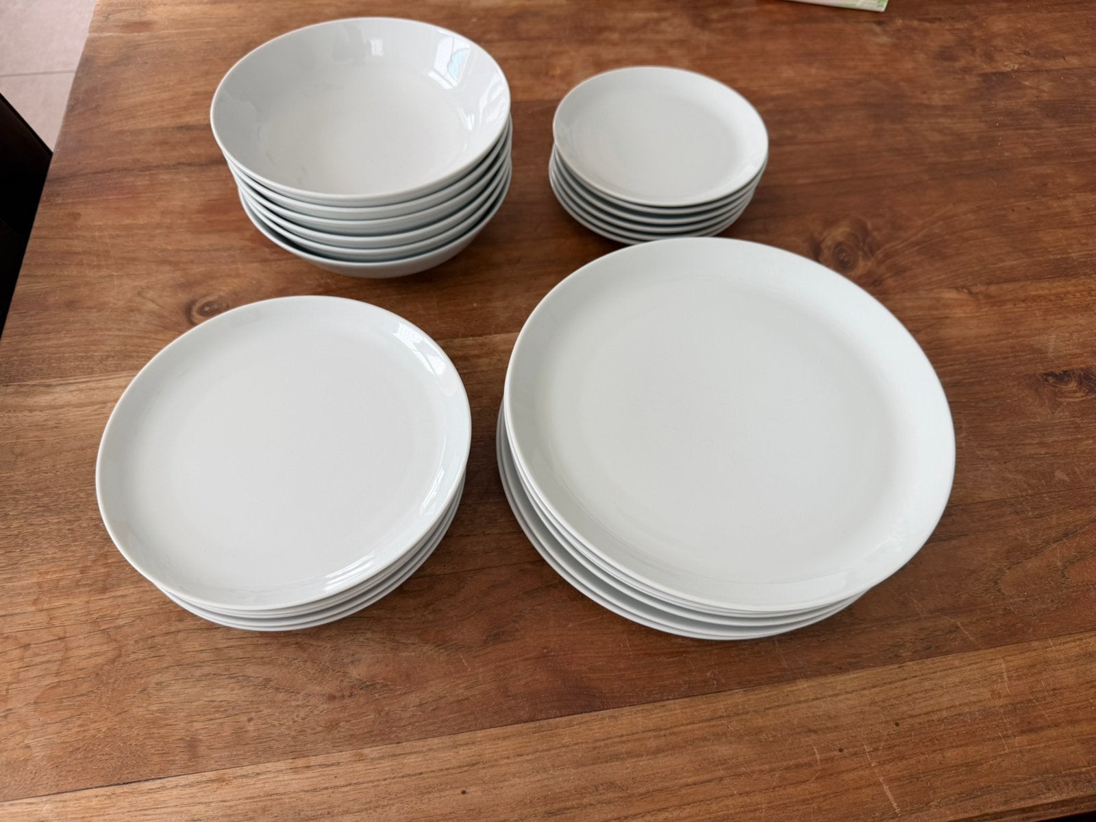Villeroy & Boch VIVO AH servies, Ophalen of Verzenden, Zo goed als nieuw, Overige stijlen, Porselein