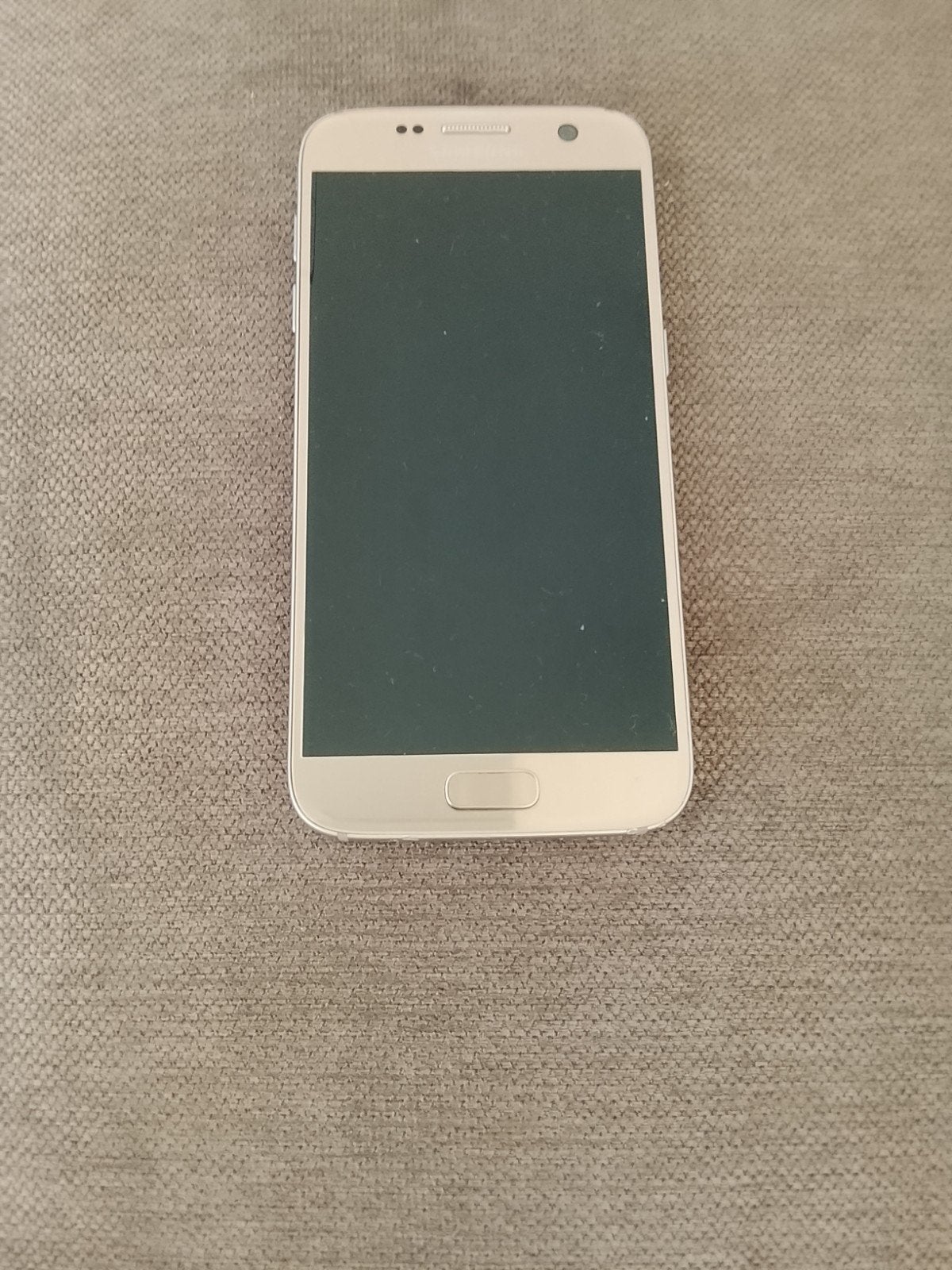 Samsung Galaxy S7 - Goede staat, Gebruikt, Ophalen of Verzenden, Zonder simlock, Galaxy S2 t/m S9
