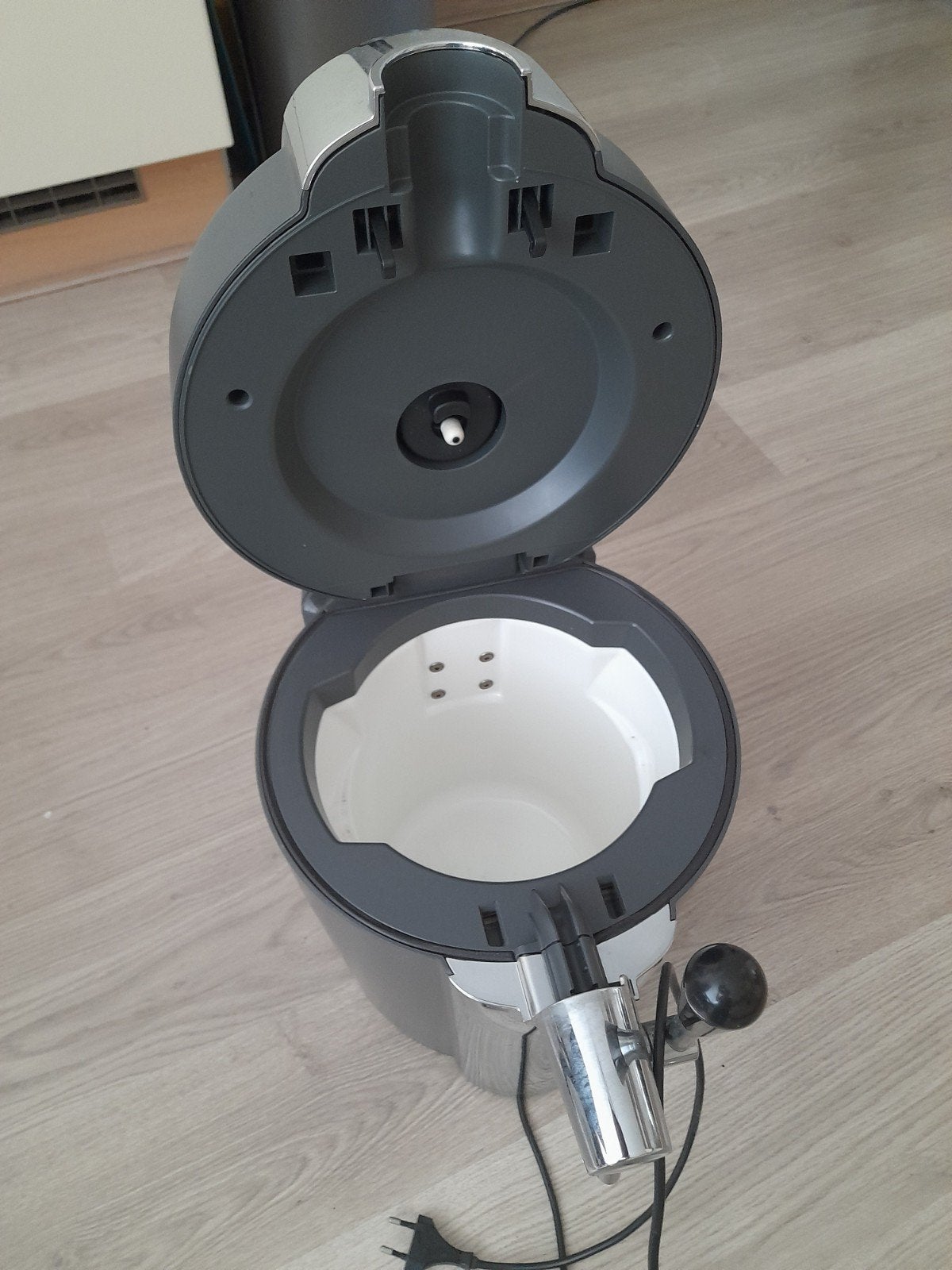 Krups Wunderbar biertap - Perfect voor thuisgebruik, Witgoed en Apparatuur, Thuistaps, Ophalen