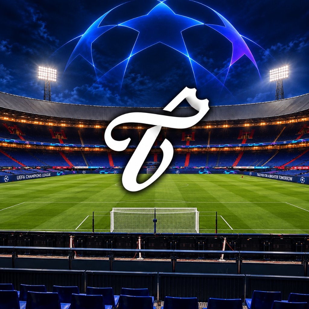FEYENOORD - Inter Tickets | Champions League Kaarten DE KUIP, Losse kaart, Drie personen of meer, November, Europa of Champions League
