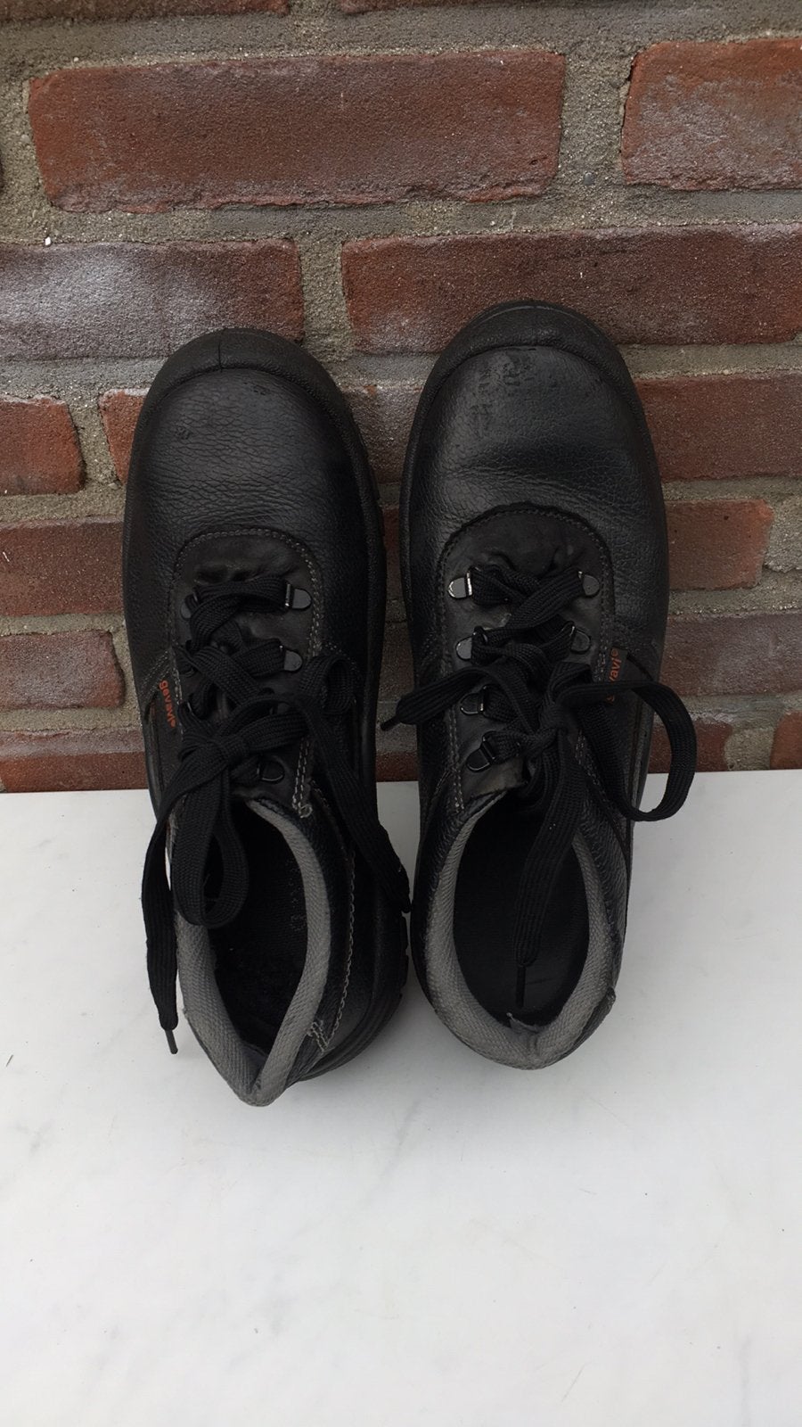 Werkschoenen, Ophalen of Verzenden