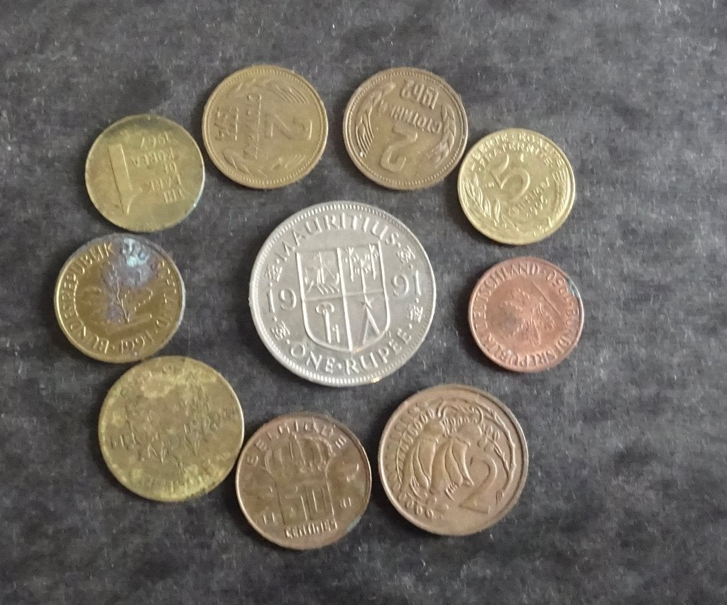 Munten Misc., Ophalen of Verzenden, Koningin Beatrix, Euro's
