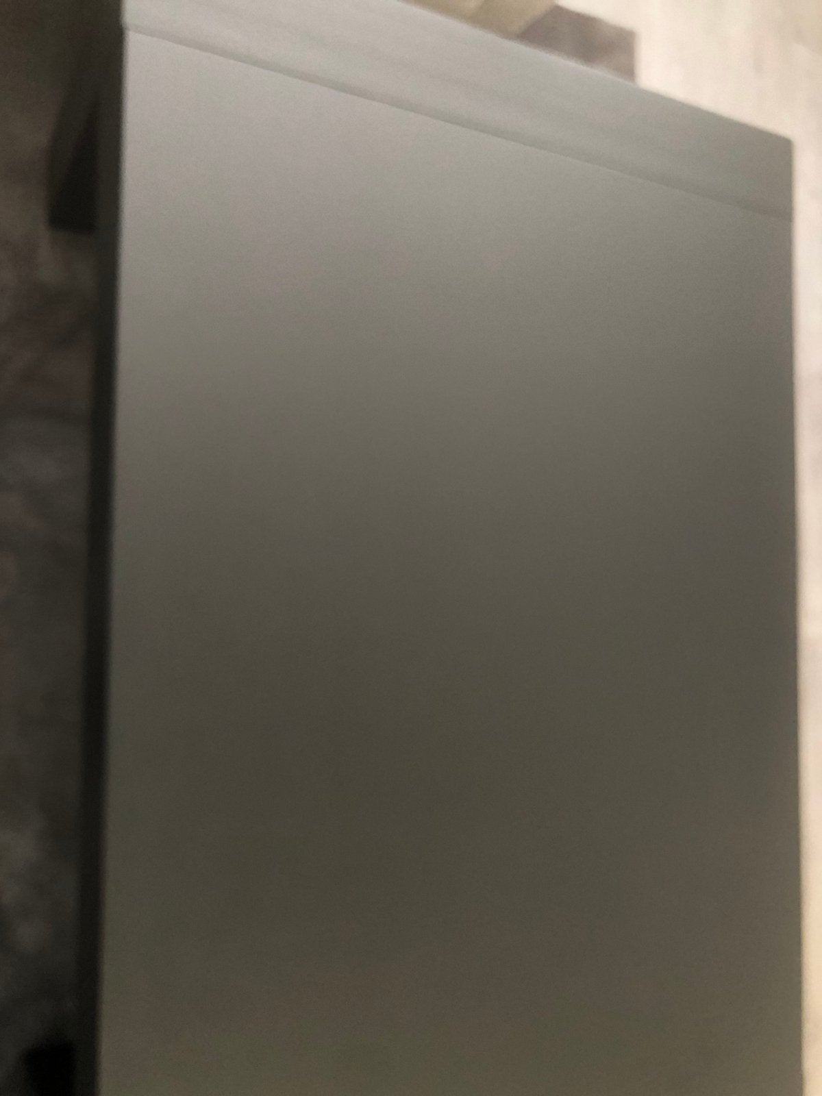 Salontafel 122x80x45, Ophalen, 100 tot 150 cm, 50 tot 100 cm, Zo goed als nieuw