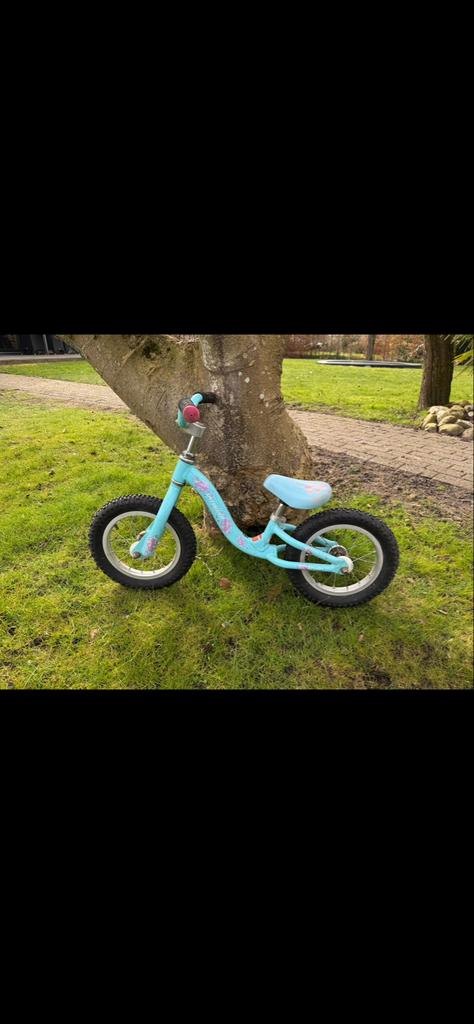 Specialized loopfiets voor kinderen, Ophalen, Gebruikt, Loopfiets