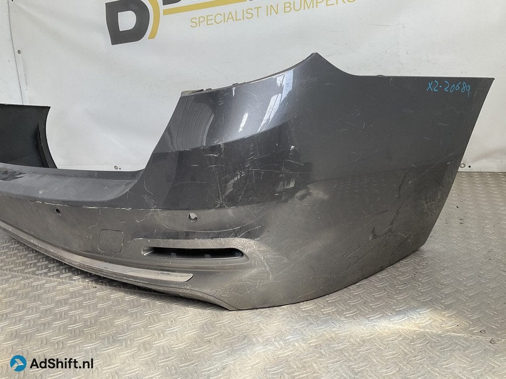 Bumper BMW 3 Serie F30 F35 F31 Normaal 4xpdc 12-18 511273844, Bumper