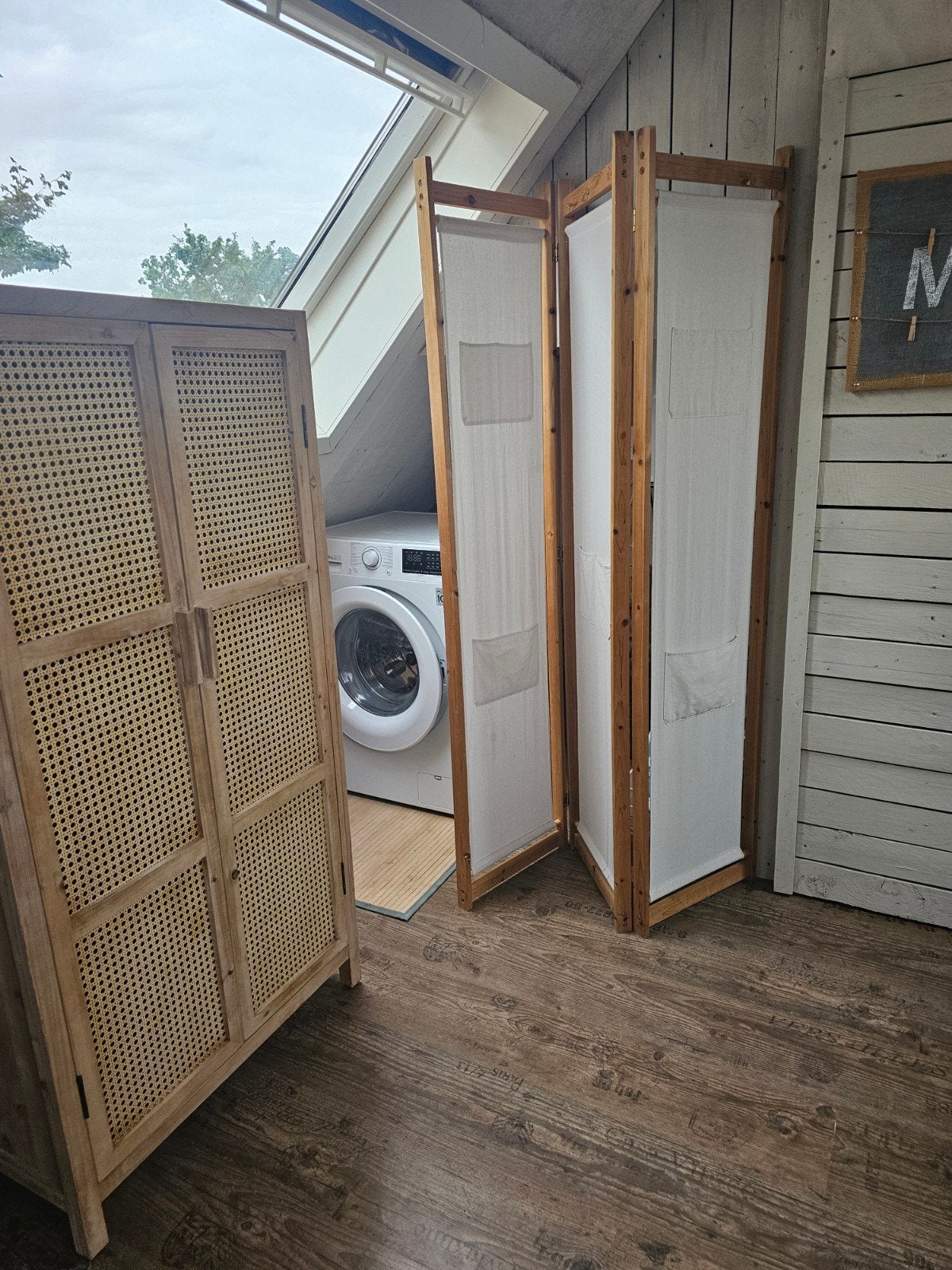 Knusse zolderkamer te huur, Huizen en Kamers, Minder dan 20 m², Almere