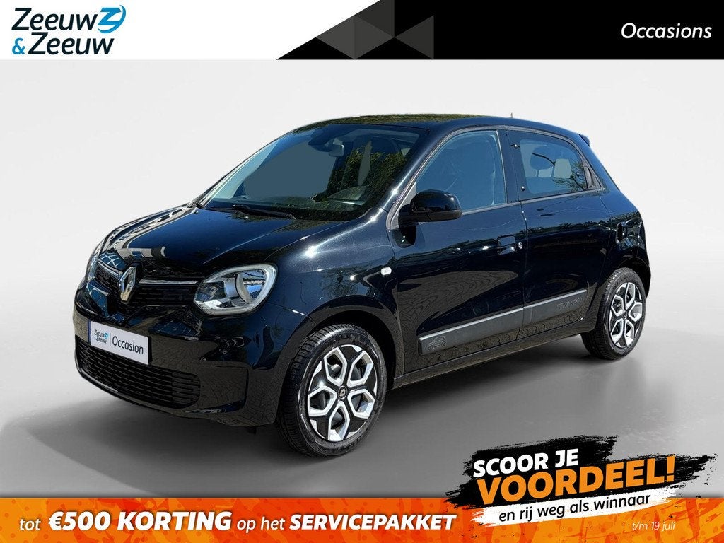 Renault Twingo 1.0 SCe Collection | Airco | Radio | speed li, Auto's, Renault, Bedrijf, Te koop, Twingo, ABS, Airbags, Airconditioning
