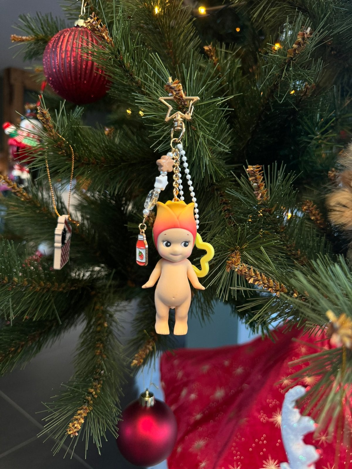 Sonny Angel, Verzamelen, Ophalen of Verzenden, Knuffel of Figuurtje