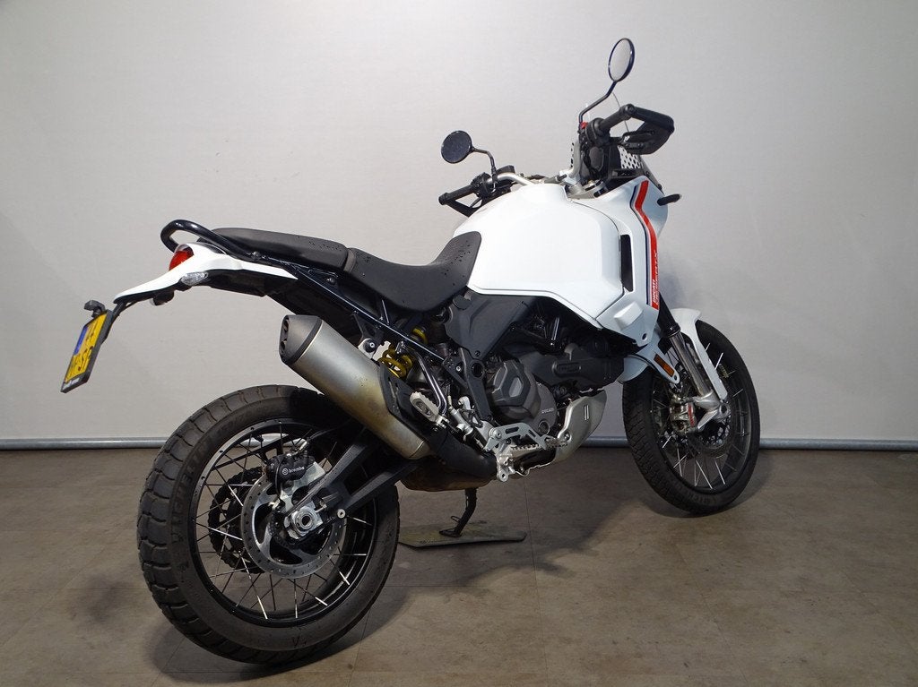 Ducati DesertX, Motoren, Motoren | Ducati, Bedrijf, Meer dan 35 kW, Toermotor