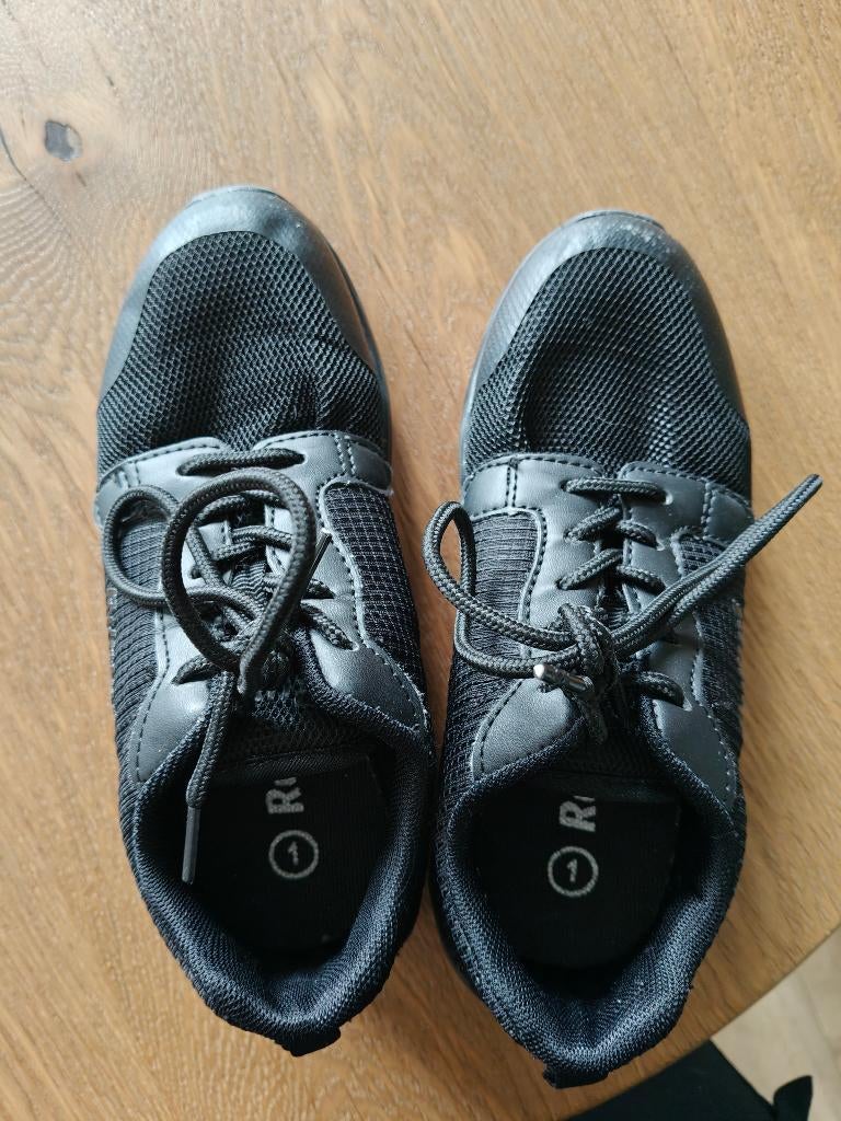 Dansschoenen Rumpf, Sport en Fitness, Dansen, Ophalen, Zo goed als nieuw, Schoenen