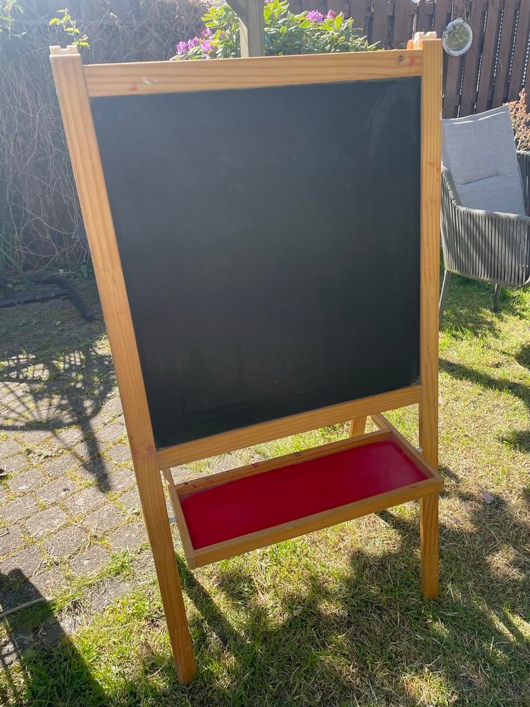 Gratis-Schoolbord /  whiteboard voor kinderen, Ophalen, Gebruikt, Jongen of Meisje