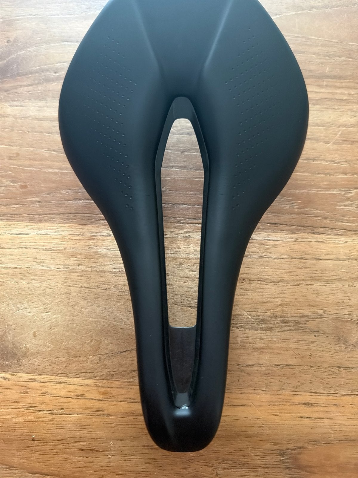 Specialized Power Comp 143mm Zadel, Ophalen of Verzenden, Gebruikt, Gravelbike, Zadel
