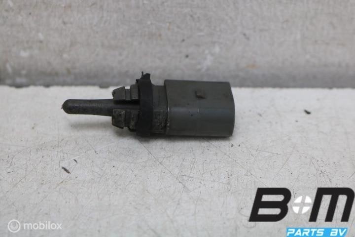 Claxon lage toon VW Polo 2G 2G0951206K, Auto-onderdelen, Elektronica en Kabels, Gebruikt