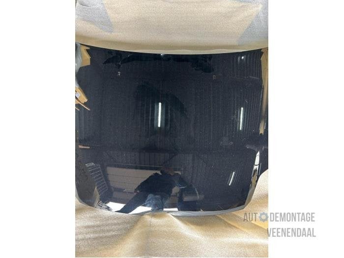 Motorkap van een Ford Focus (PANTHER), -, -, Nieuw, Ophalen of Verzenden
