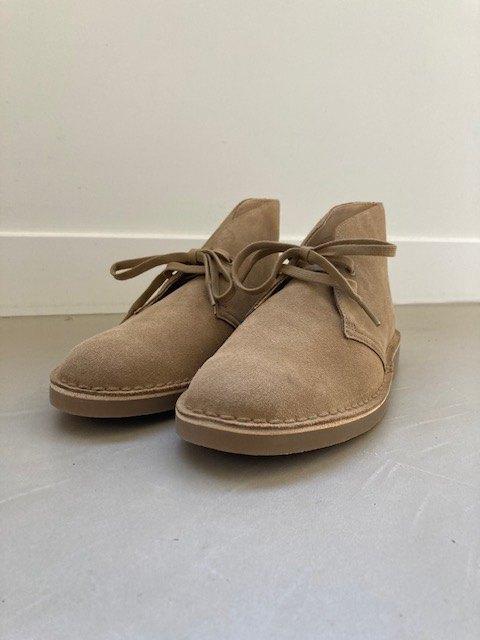 Clarks desert boots, Overige kleuren, Verzenden, Boots, Nieuw