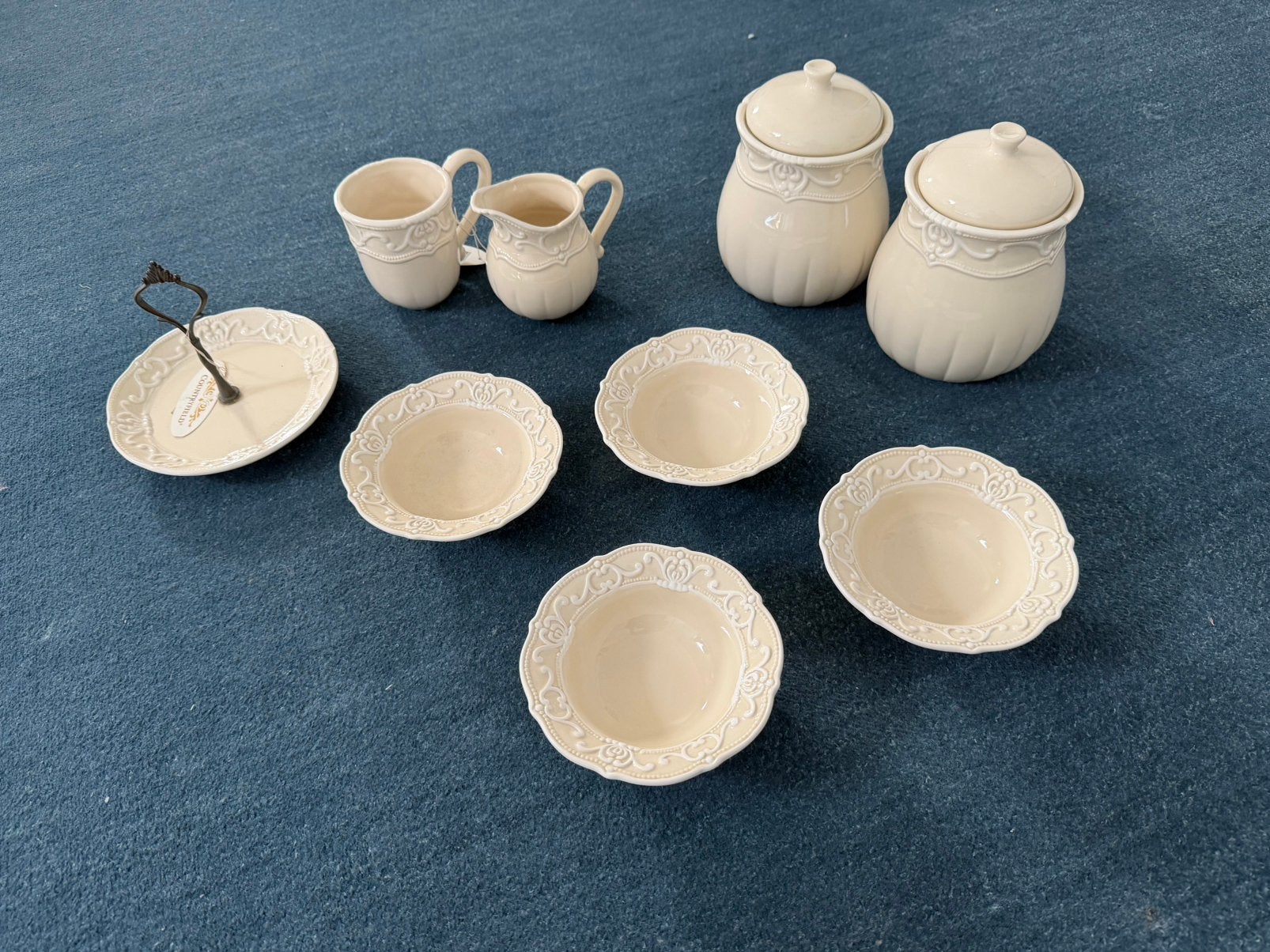 Countryfield servies, Ophalen, Overige typen, Nieuw, Overige stijlen